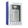 Azzaro Chrome United Eau De Toilette 100 Ml Spray - Edizione Collezionisti
