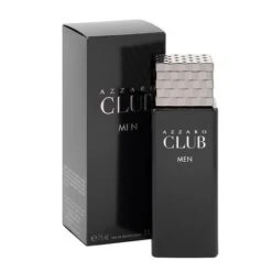 Azzaro Club Men Eau De Toilette 75 Ml Spray
