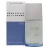 Issey Miyake L'Eau D'Issey Pour Homme Oceanic Expedition Eau De Toilette 125 Ml Spray