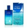 Davidoff Cool Water Summer Seas Eau De Toilette 125 Ml Spray