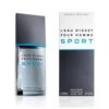 Issey Miyake L'Eau D'Issey Pour Homme Sport Eau De Toilette 200 Ml Spray