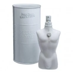 Jean Paul Gaultier Fleur Du Male Eau De Toilette 125 Ml Spray