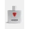 Strellson Loaded Eau De Toilette 50 Ml Spray