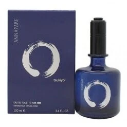 Annayake Tsukiyo For Him Eau De Toilette 100 Ml Spray