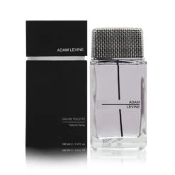 Adam Levine For Men Eau De Toilette 100 Ml Spray