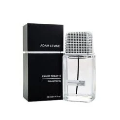 Adam Levine For Men Eau De Toilette 30 Ml Spray