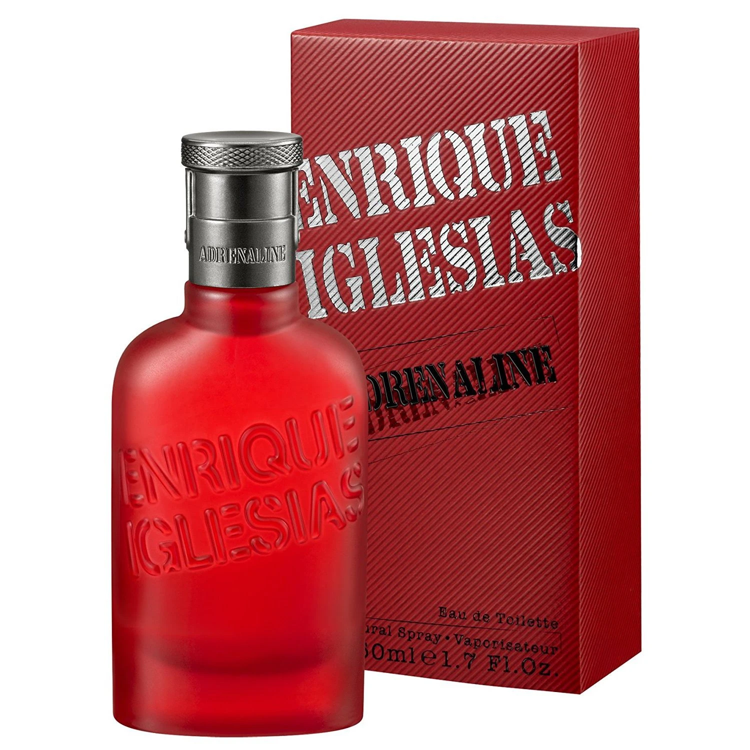 Enrique Iglesias Adrenaline Eau De Toilette 15 Ml Spray 1 Enrique Iglesias Adrenaline Eau De Toilette 15 Ml Spray