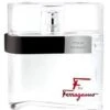 Salvatore Ferragamo F By Ferragamo Pour Homme Eau De Toilette 30 Ml