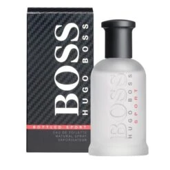 Hugo Boss Boss Bottled Sport Eau De Toilette 30 Ml