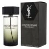 Yves Saint Laurent La Nuit De L'Homme Eau De Toilette 200 Ml
