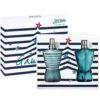 Jean Paul Gaultier Le Male Confezione Regalo 125 Ml EDT + 125 Ml Dopobarba Spray