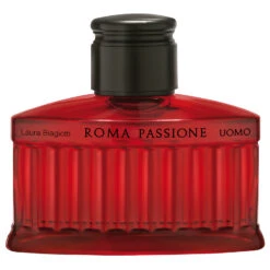 Laura Biagiotti Roma Passione EDT Eau De Toilette 125 Ml VAPO