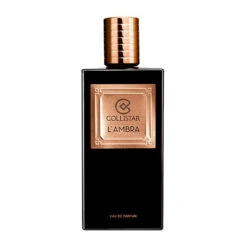 Collistar L' Ambra Eau De Parfum Edp 100ml