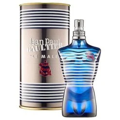 Jean Paul Gaultier Le Male In Love Eau De Toilette 125 Ml Spray - The Sailor Guy Edizione Per Collezionisti
