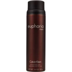 Calvin Klein Euphoria Body Spray 150 Ml