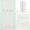 Clean Clean Men Eau De Toilette 30ml Spray