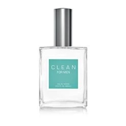 Clean Men Eau De Toilette 60 Ml