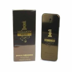 Paco Rabanne One 1 Million Prive' Eau De Parfum 100 Ml