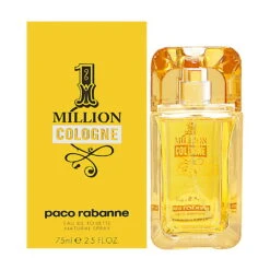 Paco Rabanne - 1 Million Cologne - Eau De Cologne 75 Ml Vapo