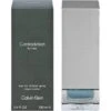 Calvin Klein - Contradiction Eau De Toilette 100 Ml Spray