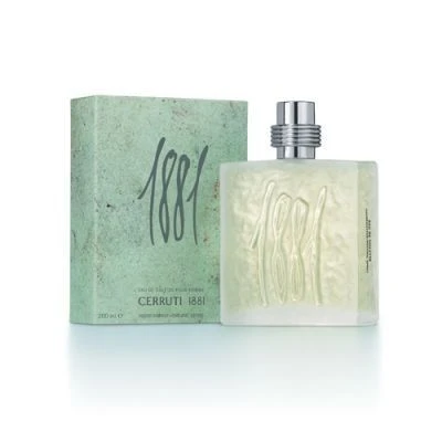 Cerruti - 1881 Eau De Toilette 100 Ml Spray 1 Cerruti - 1881 Eau De Toilette 100 Ml Spray