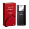 Cartier Santos De Cartier Eau De Toilette 100 Ml Spray