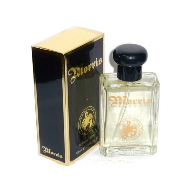 MORRIS COLOGNE SPRAY PROFUMO UOMO 115 Ml 1 MORRIS COLOGNE SPRAY PROFUMO UOMO 115 Ml