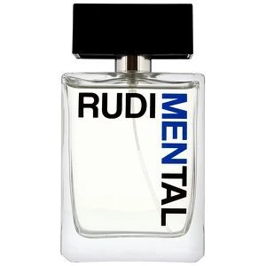 RudiMENtal - Blue Eau De Toilette - 100 Ml 1 RudiMENtal - Blue Eau De Toilette - 100 Ml