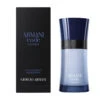 Giorgio Armani Code Colonia Eau De Cologne 50 Ml
