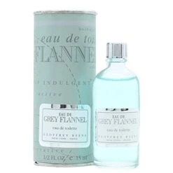 Geoffrey Beene - Eau De Grey Flannel Eau De Toilette 15 Ml