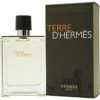 Hermès Hermes - Terre D'Hermes Eau De Toilette - 150 Ml Spray