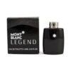 MONTBLANC Mont Blanc - Legend Eau De Toilette - 4.5 Ml
