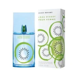 Issey Miyake - L'Eau D'Issey Pour Homme Summer 2013 Eau De Toilette - 125 Ml Spray