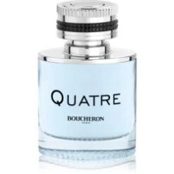 Boucheron - Quatre Pour Homme Eau De Toilette - 30 Ml Spray
