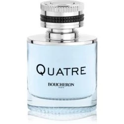 Boucheron - Quatre Pour Homme Eau De Toilette - 30 Ml Spray 1 Boucheron - Quatre Pour Homme Eau De Toilette - 30 Ml Spray