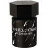 Yves Saint Laurent - La Nuit De L`Homme Edizione Da Collezionisti Eau De Toilette - 100 Ml Spray