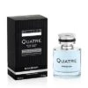 Boucheron - Quatre Pour Homme Eau De Toilette - 50 Ml Spray