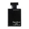 Creative Colours - Signature Men Eau De Toilette - 100 Ml Spray