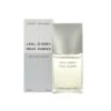 Issey Miyake - L'Eau D'Issey Pour Homme Fraiche Eau De Toilette - 50 Ml Spray