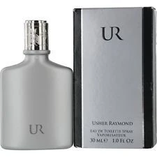 Usher UR Eau De Toilette 30 Ml
