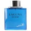 Salvador Dali Laguna Homme Eau De Toilette 100 Ml