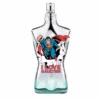 Jean Paul Gaultier Le Male Superman Eau Fraiche Eau De Toilette 125 Ml