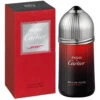 Cartier Pasha De Cartier Edition Noire Sport Eau De Toilette 50 Ml