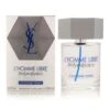 Yves Saint Laurent L'Homme Libre Eau De Cologne Tonic 100 Ml Spray