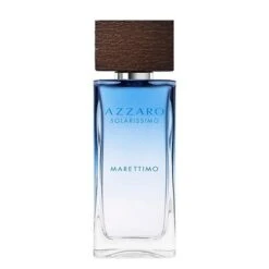 Azzaro Solarissimo Marettimo 75 Ml Eau De Toilette Edt Profumo Uomo Vapo