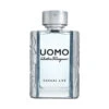 SALVATORE FERRAGAMO UOMO CASUAL LIFE EAU DE TOILETTE EDT 50 Vapo