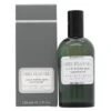Geoffrey Beene Grey Flannel Eau De Toilette 120 Ml Spray