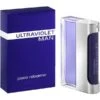 Paco Rabanne Ultraviolet Man Eau De Toilette 50 Ml Spray