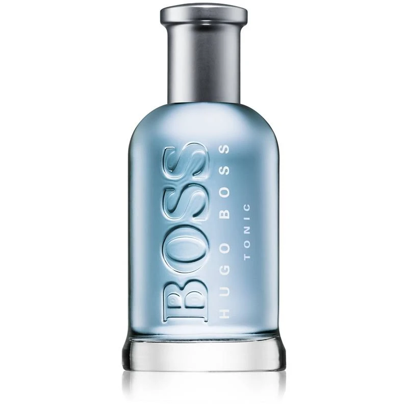 HUGO BOSS Bottled Tonic Eau De Toilette Edt 50 Ml 1 HUGO BOSS Bottled Tonic Eau De Toilette Edt 50 Ml