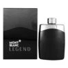 MONTBLANC Mont Blanc Legend Eau De Toilette 200 Ml Spray